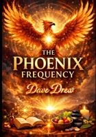 THE PHOENIX FREQUENCY: Rise into the Highest Version of Your Unique Self B0GXBQT51L Book Cover