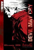 Devil May Cry Volume 1 (Devil May Cry) 1598164503 Book Cover