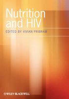Nutrition and HIV 1405182709 Book Cover