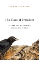 Place of Prejudice 0674726847 Book Cover