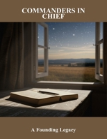 Commanders In Chief: A Founding Legacy B0FQ5D5JX1 Book Cover