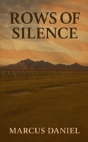 Rows of Silence: Rows of Silence: A Memoir of Family, Loss, and the Ties That Remain B0FS7S3M7N Book Cover