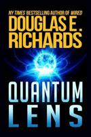 Quantum Lens 0692282343 Book Cover