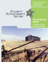 Student Achievement Series: The Enduring Vision: Complete 0618738800 Book Cover
