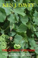 The Cursed Vineyard: Where a polycrisis creates a predicament for the wine-making Dubois family 1068304871 Book Cover