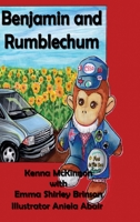 Benjamin And Rumblechum 1034450638 Book Cover