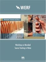 Workshop on Microbial Source Tracking in Water: Protecting Human Health 1843397455 Book Cover