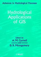 Hydrological Applications of GIS 0471898767 Book Cover