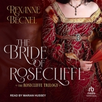 The Bride of Rosecliffe 0312966490 Book Cover
