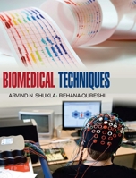 Biomedical Techniques 9350564637 Book Cover