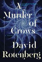 A Murder of Crows: Second Book of the Junction Chronicles 1439170142 Book Cover