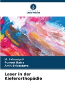 Laser in der Kieferorthopädie 6205333767 Book Cover