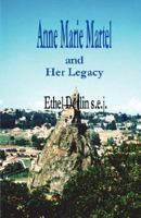 Anne Marie Martel 0980953405 Book Cover