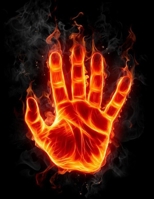 The Mortal Nelson Fire 1312088427 Book Cover