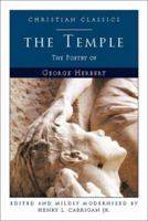 The Temple: Sacred Poems and Private Ejaculations 1557252599 Book Cover