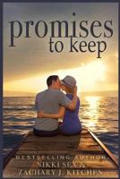 Promises to Keep 1502746794 Book Cover