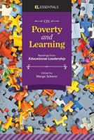 On Poverty and Learning: Readings from Educational Leadership (EL Essentials) 1416622934 Book Cover