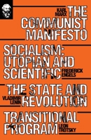 The Classics of Marxism: Volume 1 1900007495 Book Cover