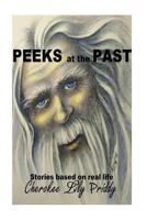 Peeks at the Past 172237246X Book Cover