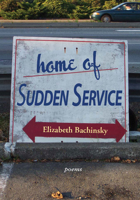 Home of Sudden Service 0889712123 Book Cover