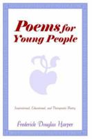 Poems for Young People 1418492698 Book Cover