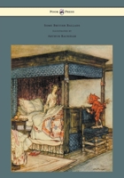 Some British Ballads 1021412333 Book Cover