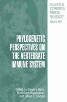 Primordial Immunity: Foundations for the Verterbrate Immune System (Annals of the New York Academy of Sciences) 0306464314 Book Cover