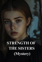 STRENGTH OF THE SISTERS (Mystery) B0DR3JGNKG Book Cover