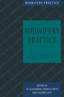 Midwifery Practice 0333764331 Book Cover