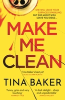 Make Me Clean 1800811829 Book Cover