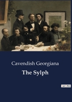 The Sylph B0CDP5N7L2 Book Cover
