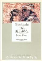 Raza De Bronce 8490076855 Book Cover