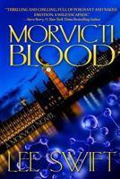 Morvicti Blood 069261429X Book Cover