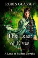 The Least of Elves 1500101516 Book Cover