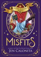 Misfits 1492651281 Book Cover