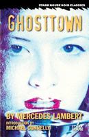 Ghosttown (Five Star First Edition Mystery) (Five Star Mystery Series) (Five Star Mystery Series) 1933586834 Book Cover