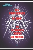 Les Protocoles de Sion et le Nouvel Ordre du Monde vol.1: Il se realise le Plan de Domination de 1905 (French Edition) B08JF2CD4M Book Cover