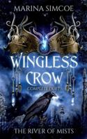 Wingless Crow: Complete Duet 1989967353 Book Cover