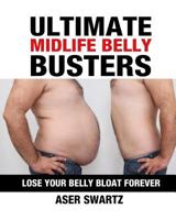 Ultimate Midlife Belly Buster 1537271806 Book Cover