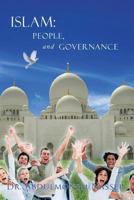 Islam: People, and Governance 149310506X Book Cover