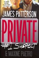 Private: #1 Suspect