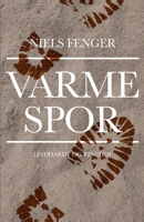 Varme spor 8726352788 Book Cover