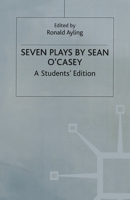 Seven Plays 0312713231 Book Cover