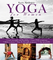 Yoga for Women 163450559X Book Cover