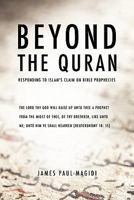 Beyond the Quran 1612157963 Book Cover