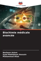 Biochimie médicale avancée 6209680186 Book Cover