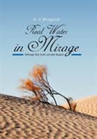 Real Water in Mirage 143892318X Book Cover