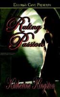 Ruling Passion 1419950223 Book Cover