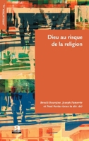 Dieu au risque de la religion (Intellection) (French Edition) 2806101719 Book Cover