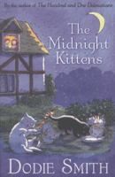 The Midnight Kittens 1846471532 Book Cover